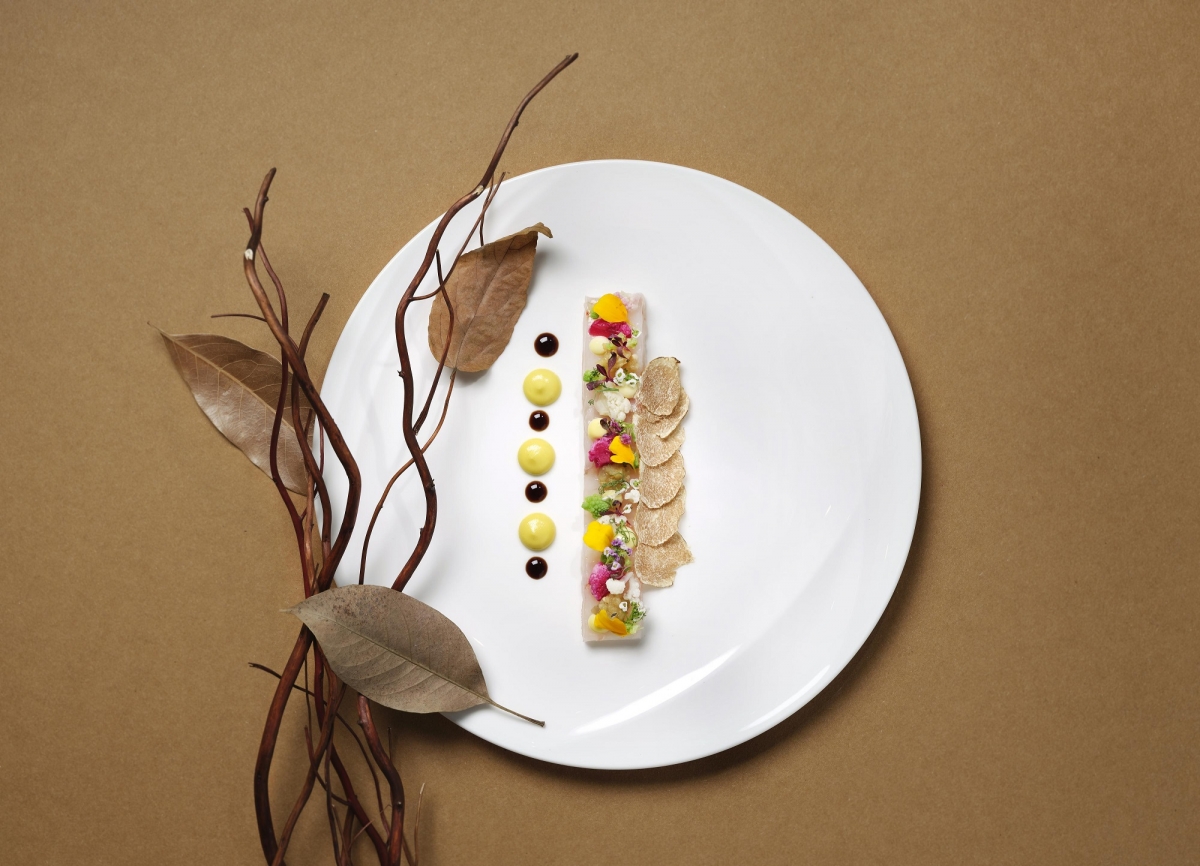 【又到white truffle季節】細嘗矜貴美食！金秋白松露珍饈之旅 